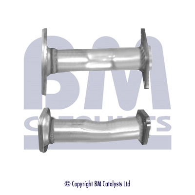 Exhaust Pipe